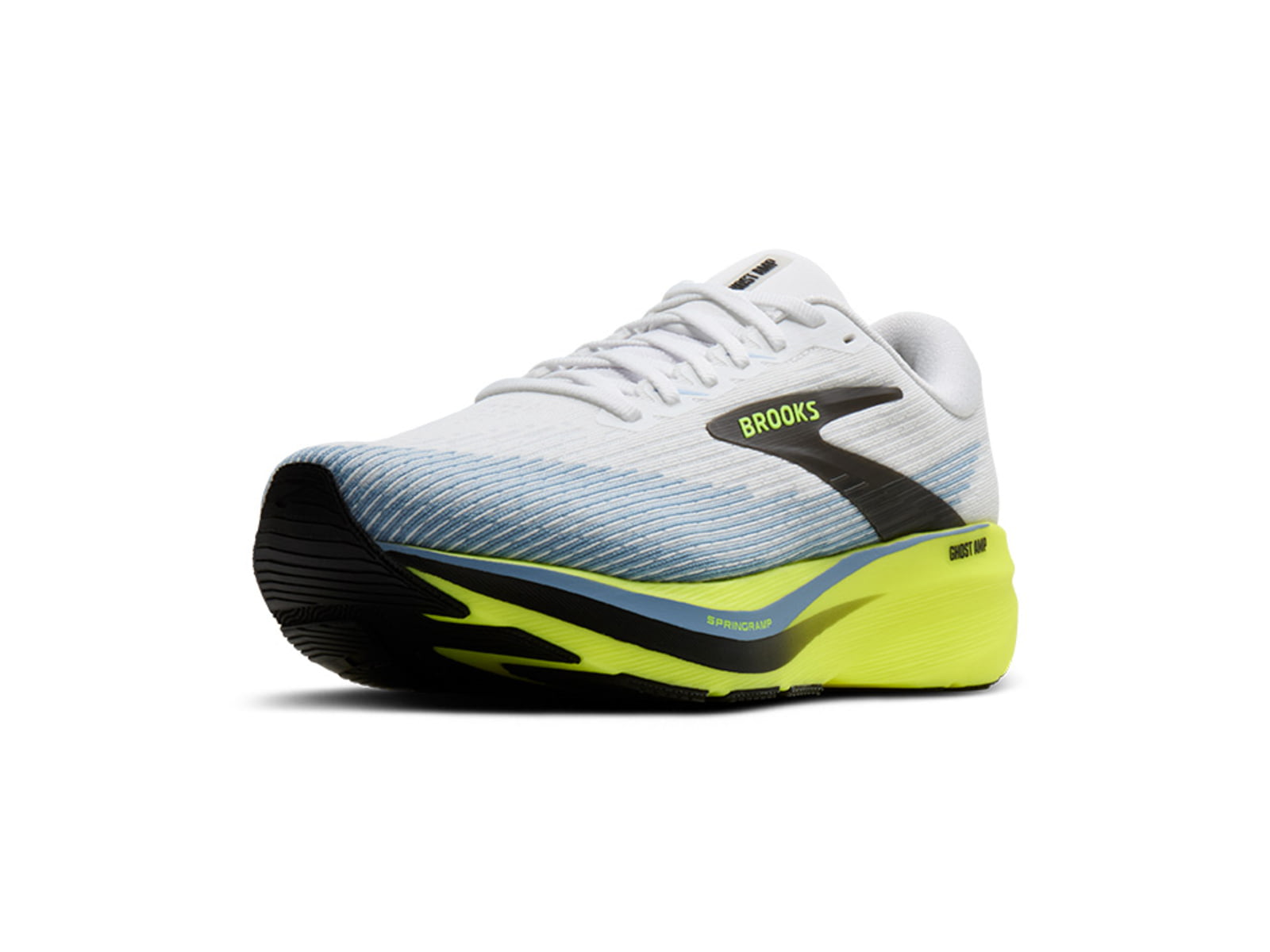 Brooks Ghost Amp Running Shoes - Men's