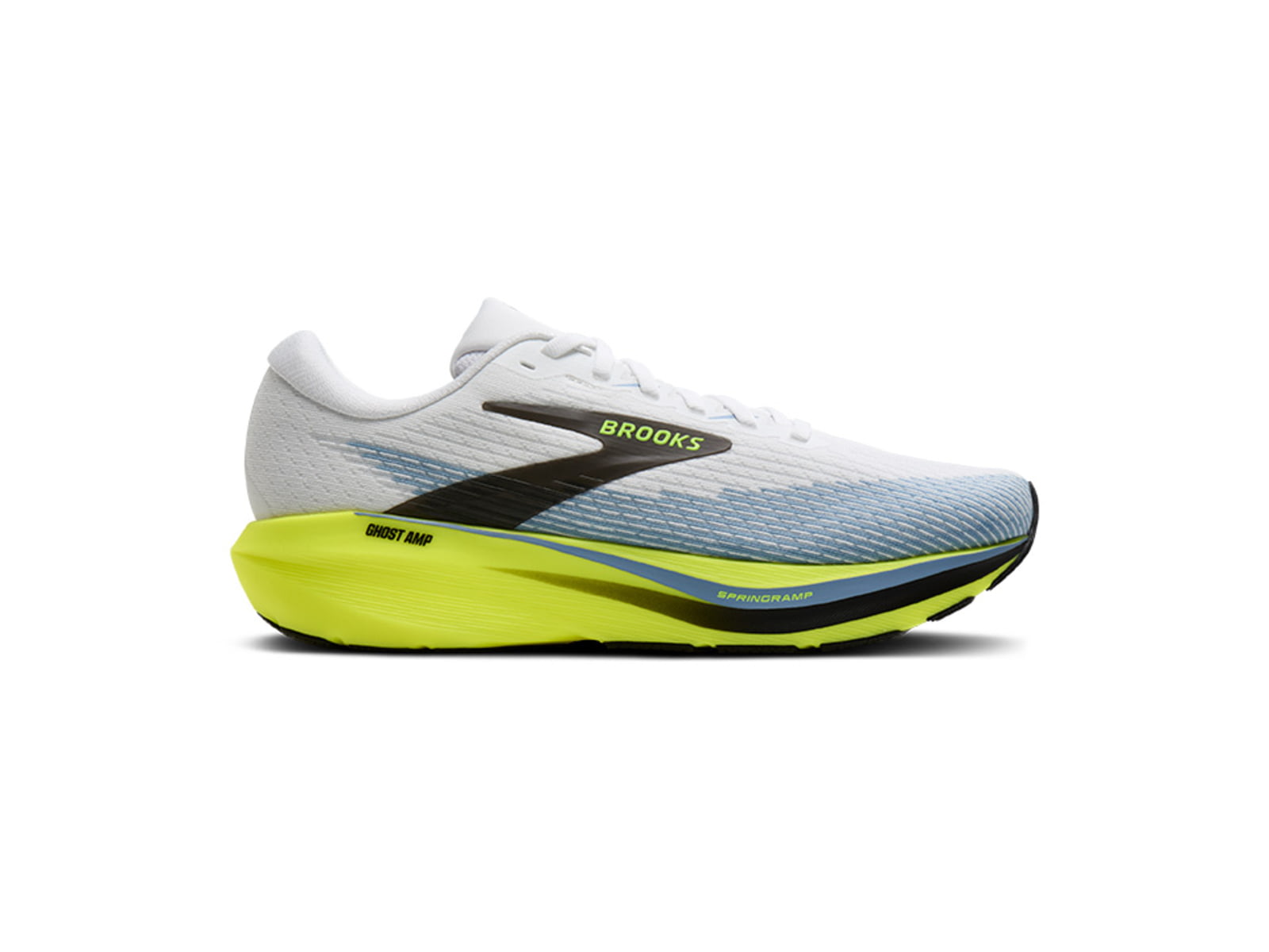Brooks Ghost Amp Running Shoes - Men's