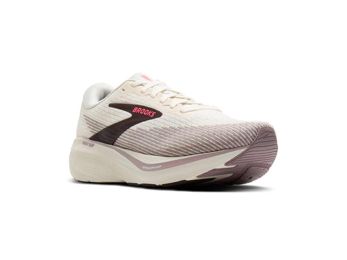Brooks Ghost Amp Running Shoes - Women's