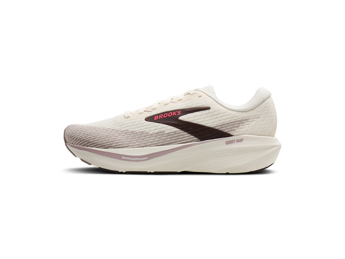 Brooks Ghost Amp Running Shoes - Women's