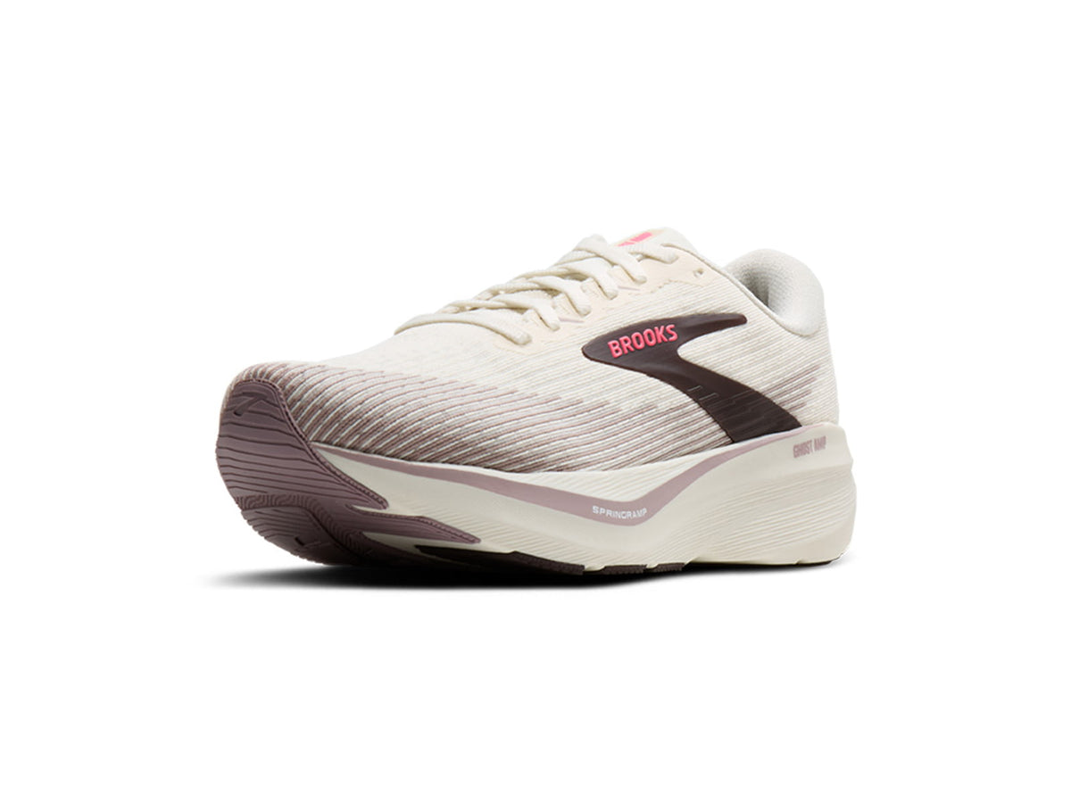 Brooks Ghost Amp Running Shoes - Women's
