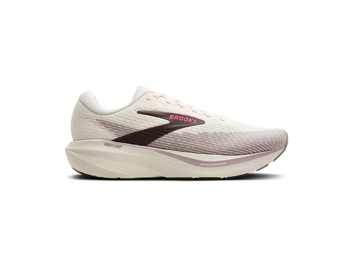 Brooks Ghost Amp Running Shoes - Women's