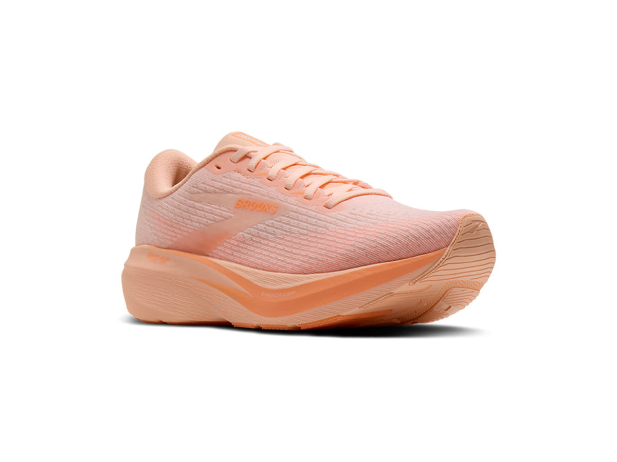 Brooks Ghost Amp Running Shoes - Women's