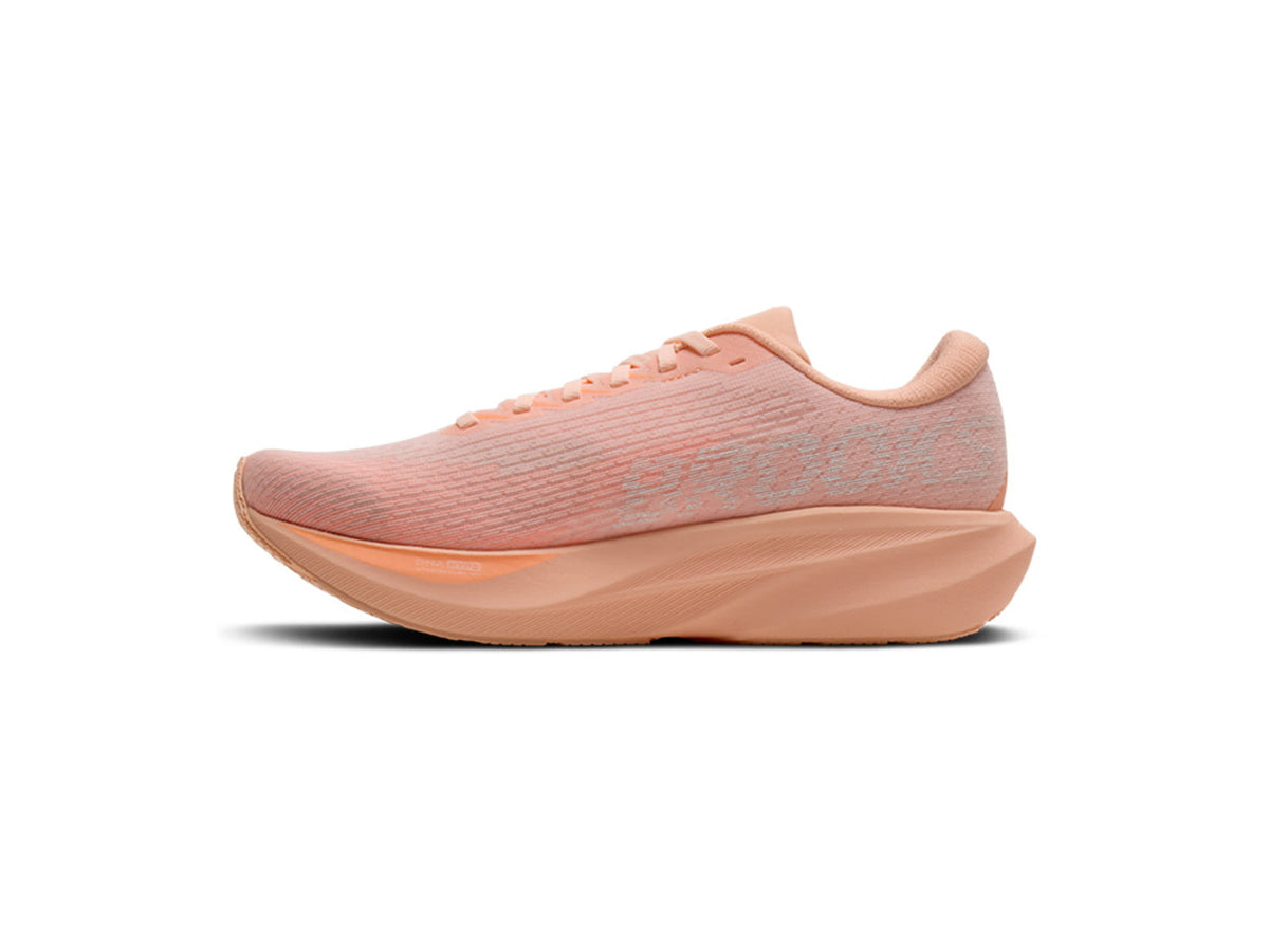 Brooks Ghost Amp Running Shoes - Women's