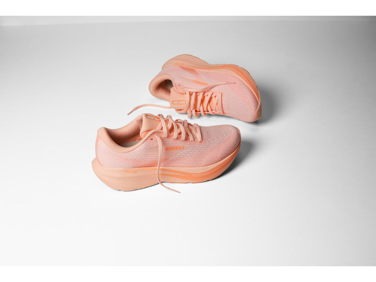 Brooks Ghost Amp Running Shoes - Women's