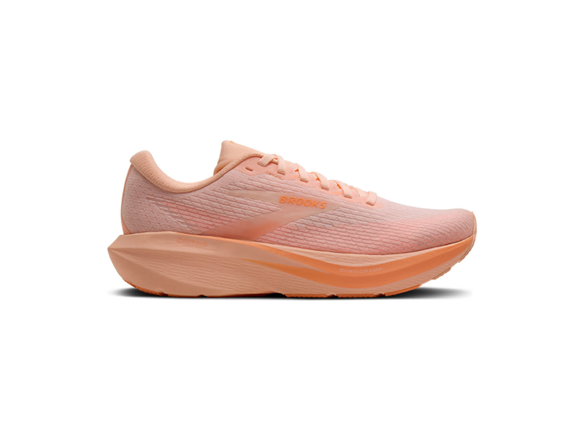Brooks Ghost Amp Running Shoes - Women's