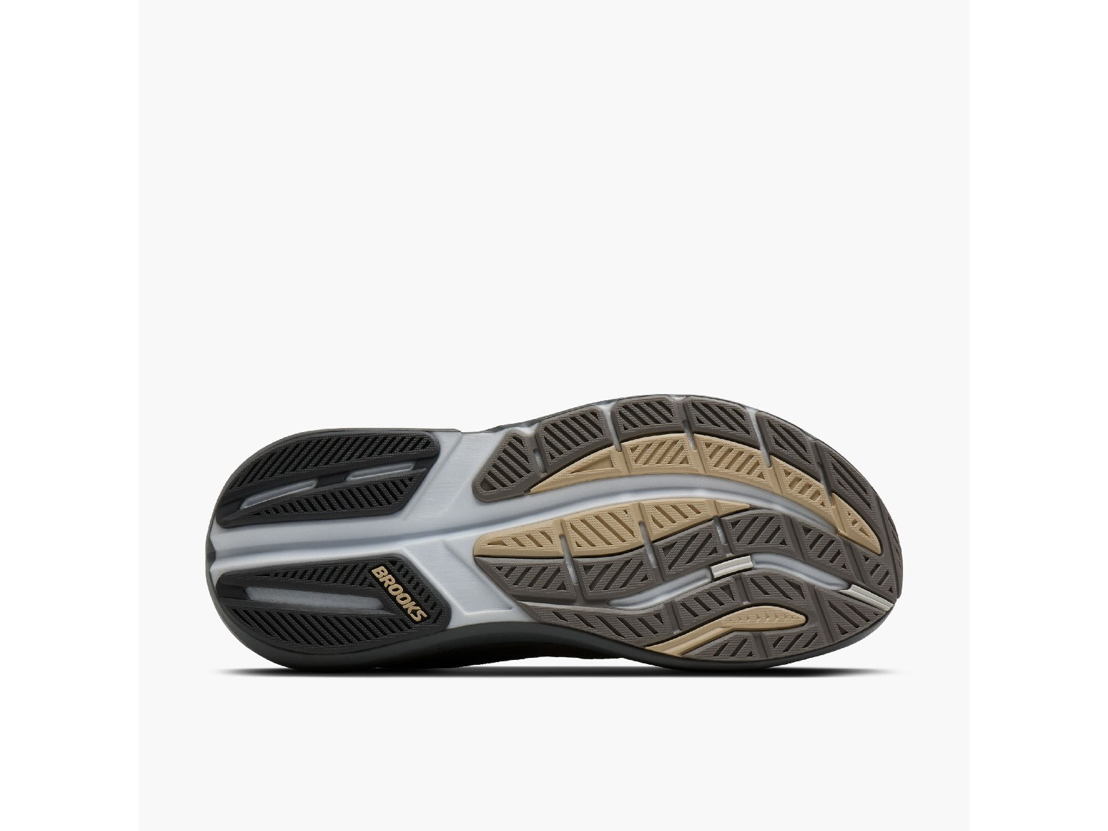 Brooks Ghost Max 3 - Men's