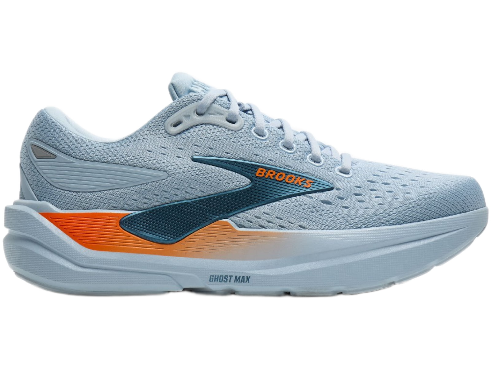 Brooks Ghost Max 3 - Men's