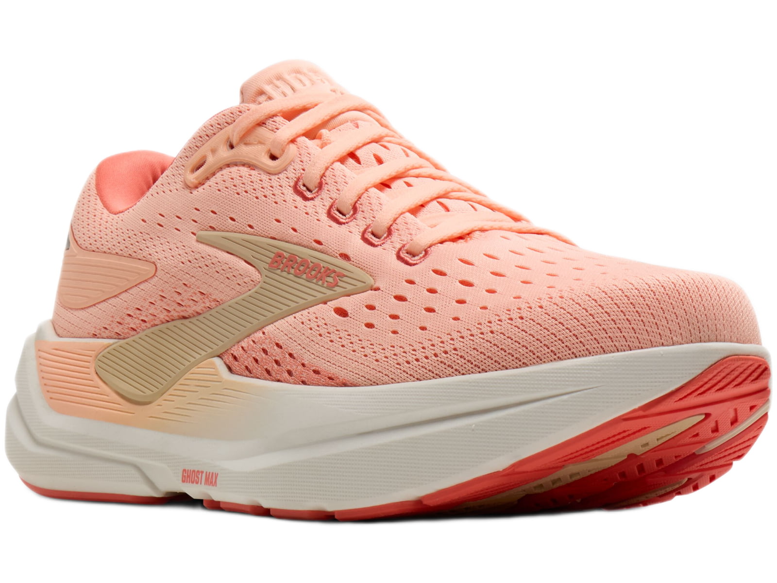 Brooks Ghost Max 3 - Women's