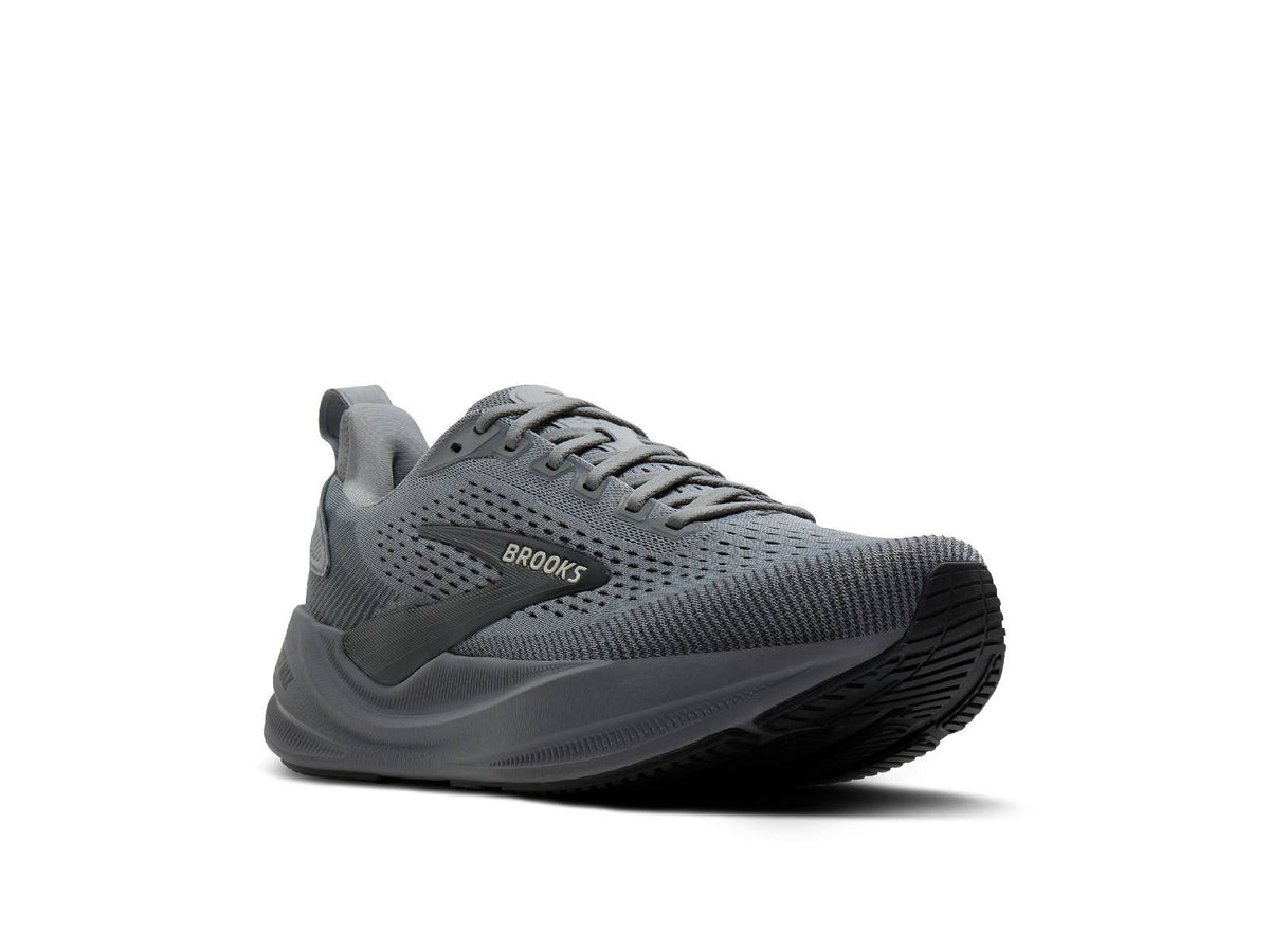 Brooks Ghost Max 4 Road Running Shoes - Men's