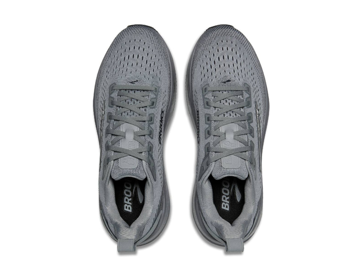Brooks Ghost Max 4 Road Running Shoes - Men's