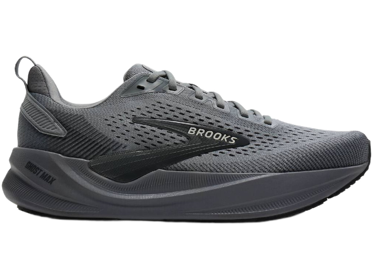 Brooks Ghost Max 4 Road Running Shoes - Men's