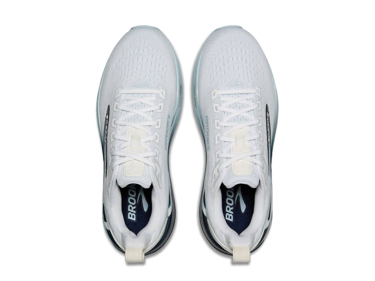 Brooks Ghost Max 4 Road Running Shoes - Men's