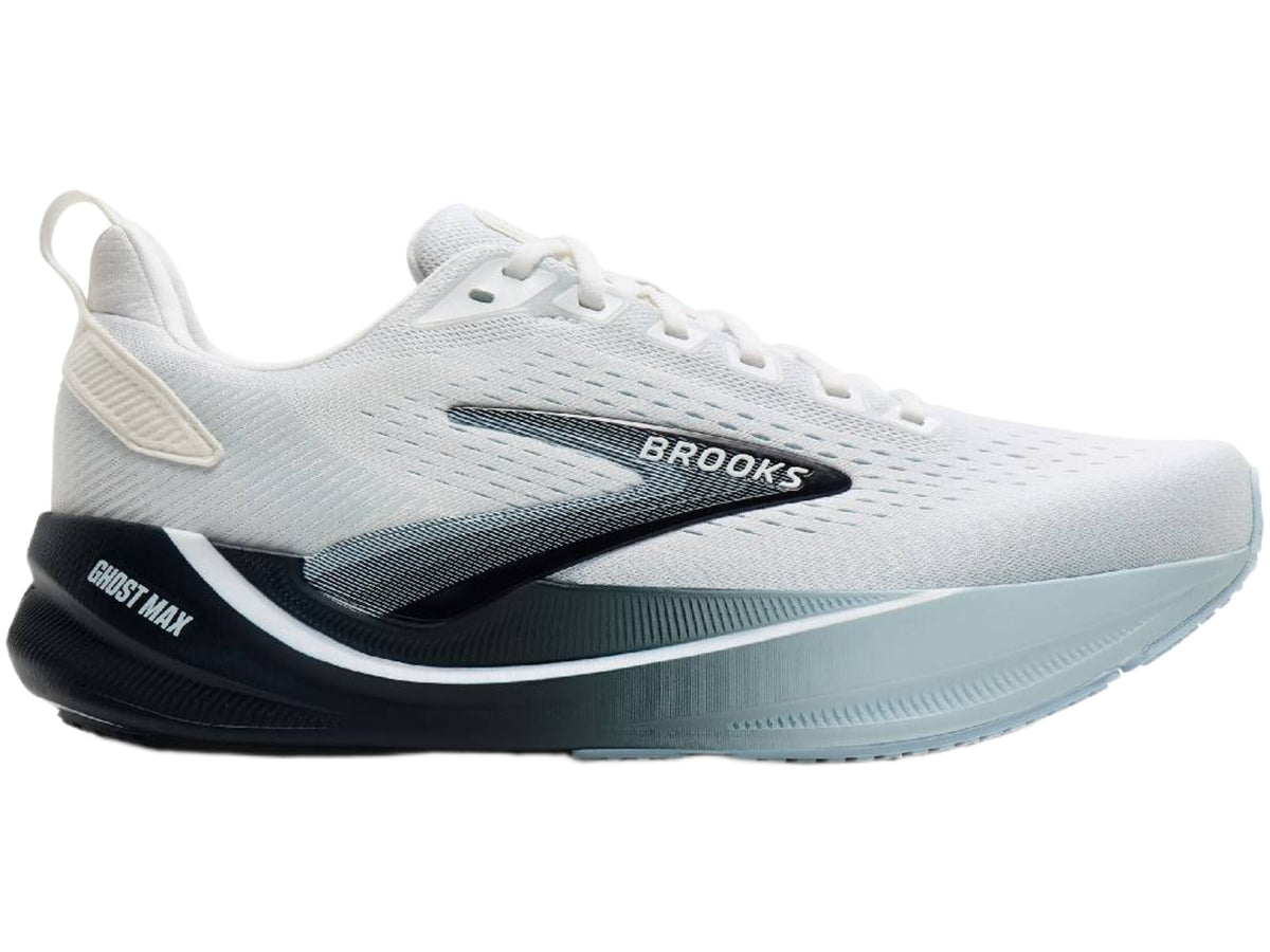 Brooks Ghost Max 4 Road Running Shoes - Men's