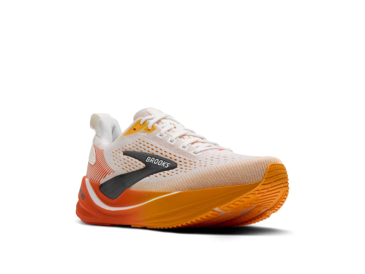 Brooks Ghost Max 4 Road Running Shoes - Men's