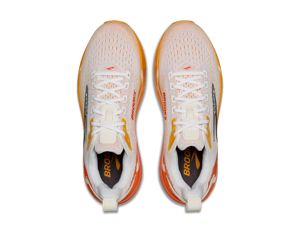 Brooks Ghost Max 4 Road Running Shoes - Men's