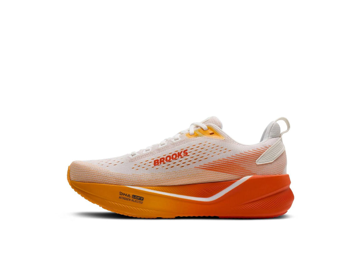 Brooks Ghost Max 4 Road Running Shoes - Men's