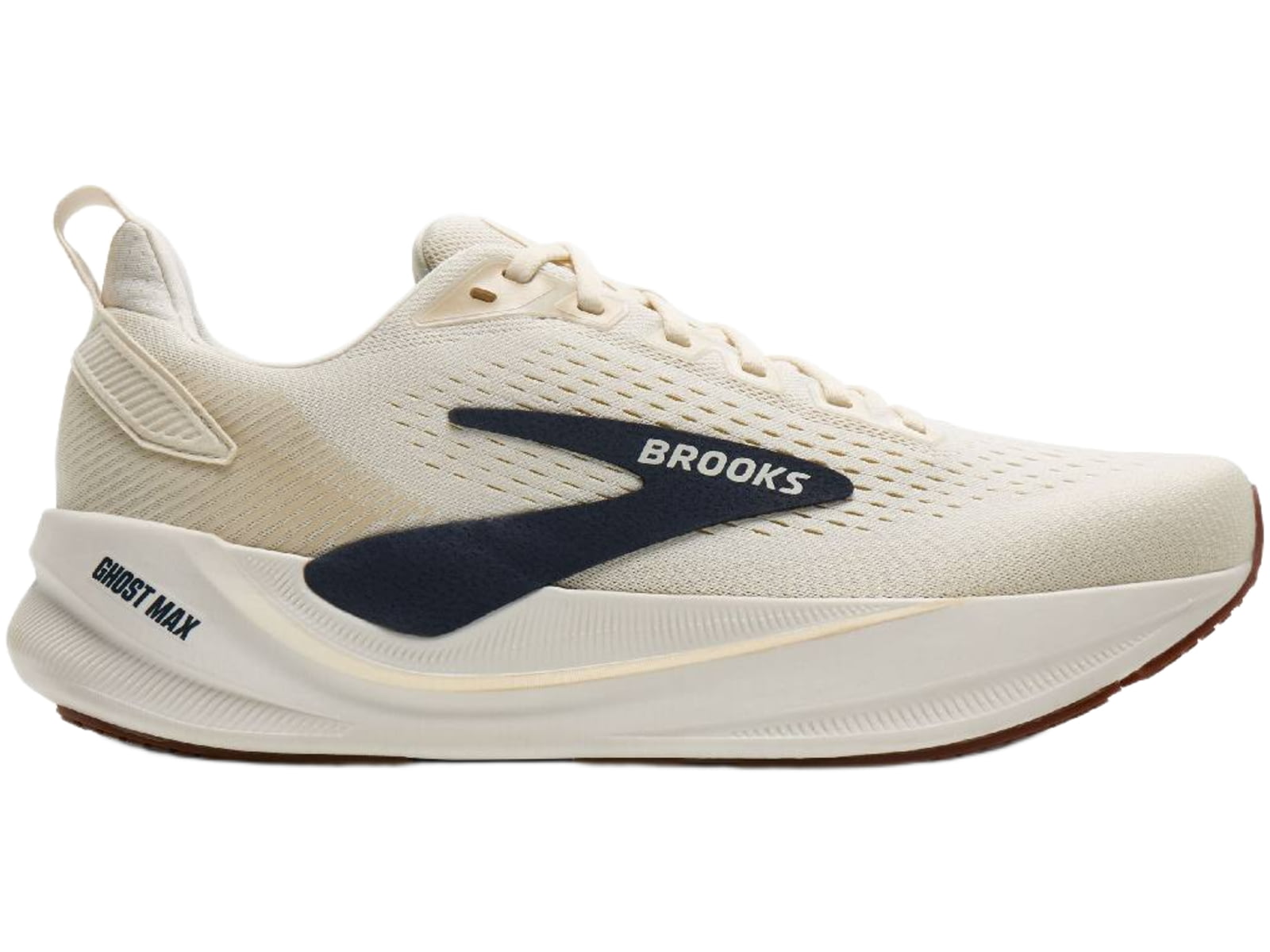 Brooks Ghost Max 4 Road Running Shoes - Men's