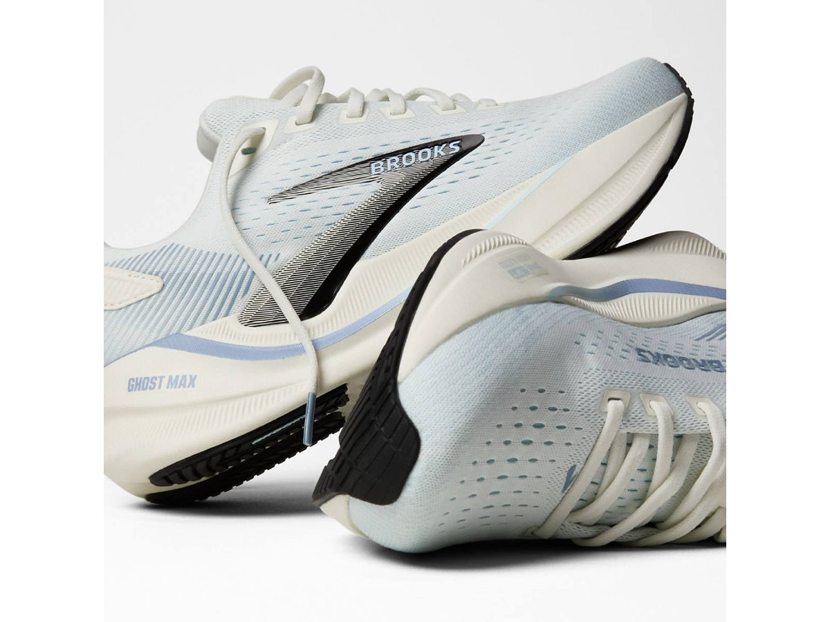 Brooks Ghost Max 4 Road Running Shoes - Women's