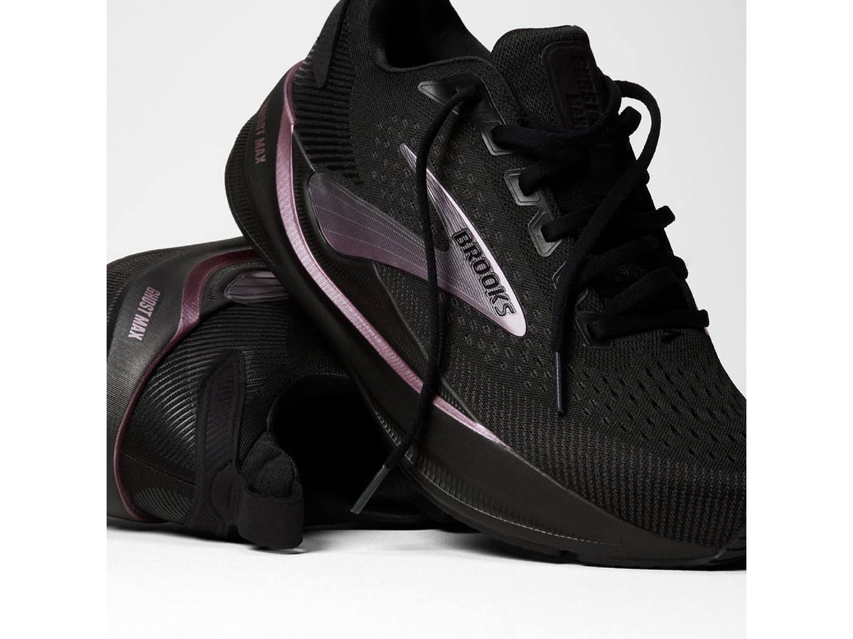 Brooks Ghost Max 4 Road Running Shoes - Women's