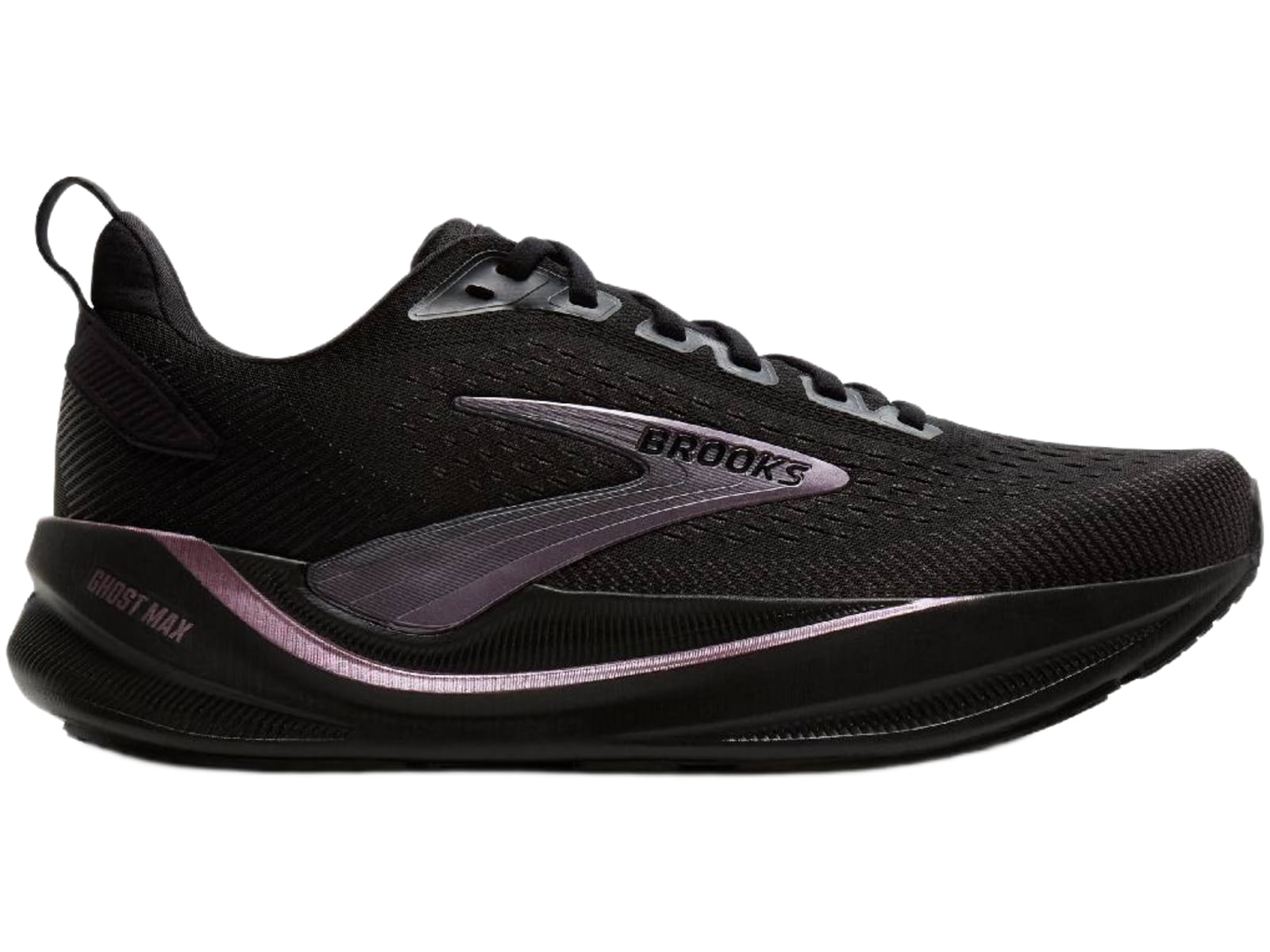 Brooks Ghost Max 4 Road Running Shoes - Women's