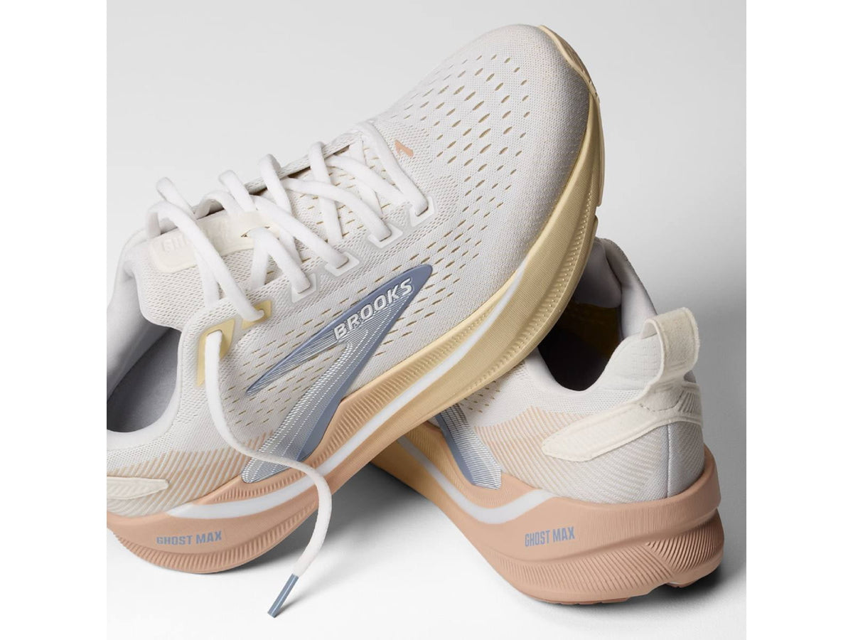 Brooks Ghost Max 4 Road Running Shoes - Women's