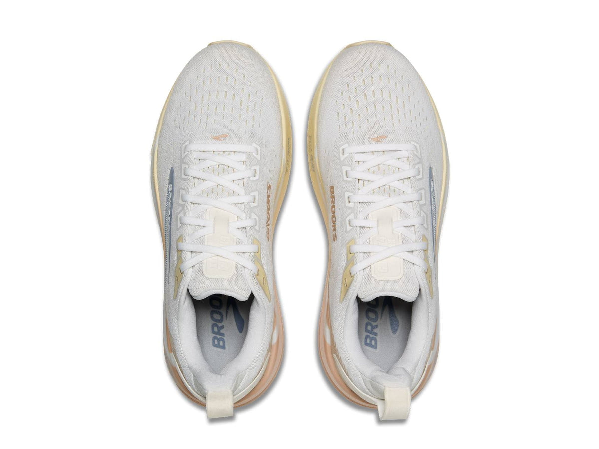 Brooks Ghost Max 4 Road Running Shoes - Women's