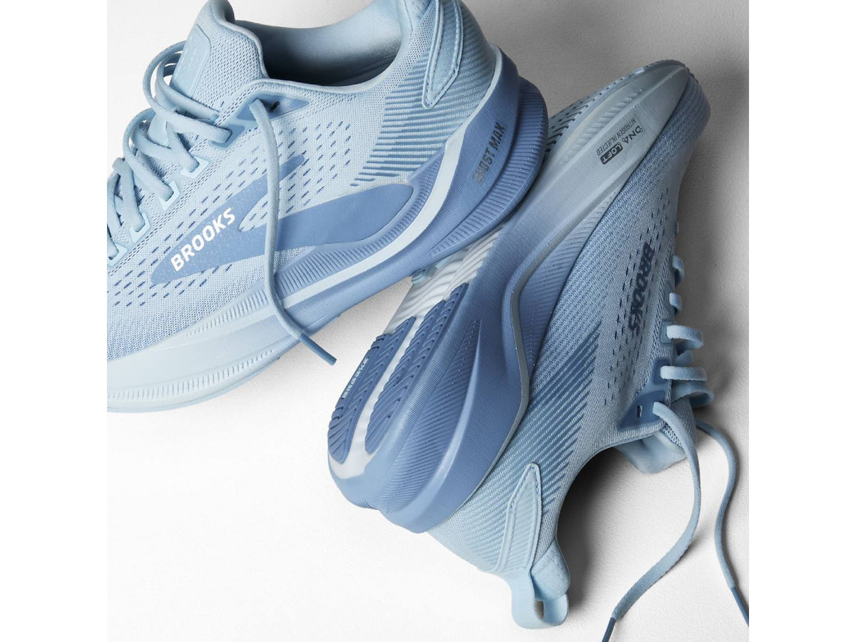 Brooks Ghost Max 4 Road Running Shoes - Women's