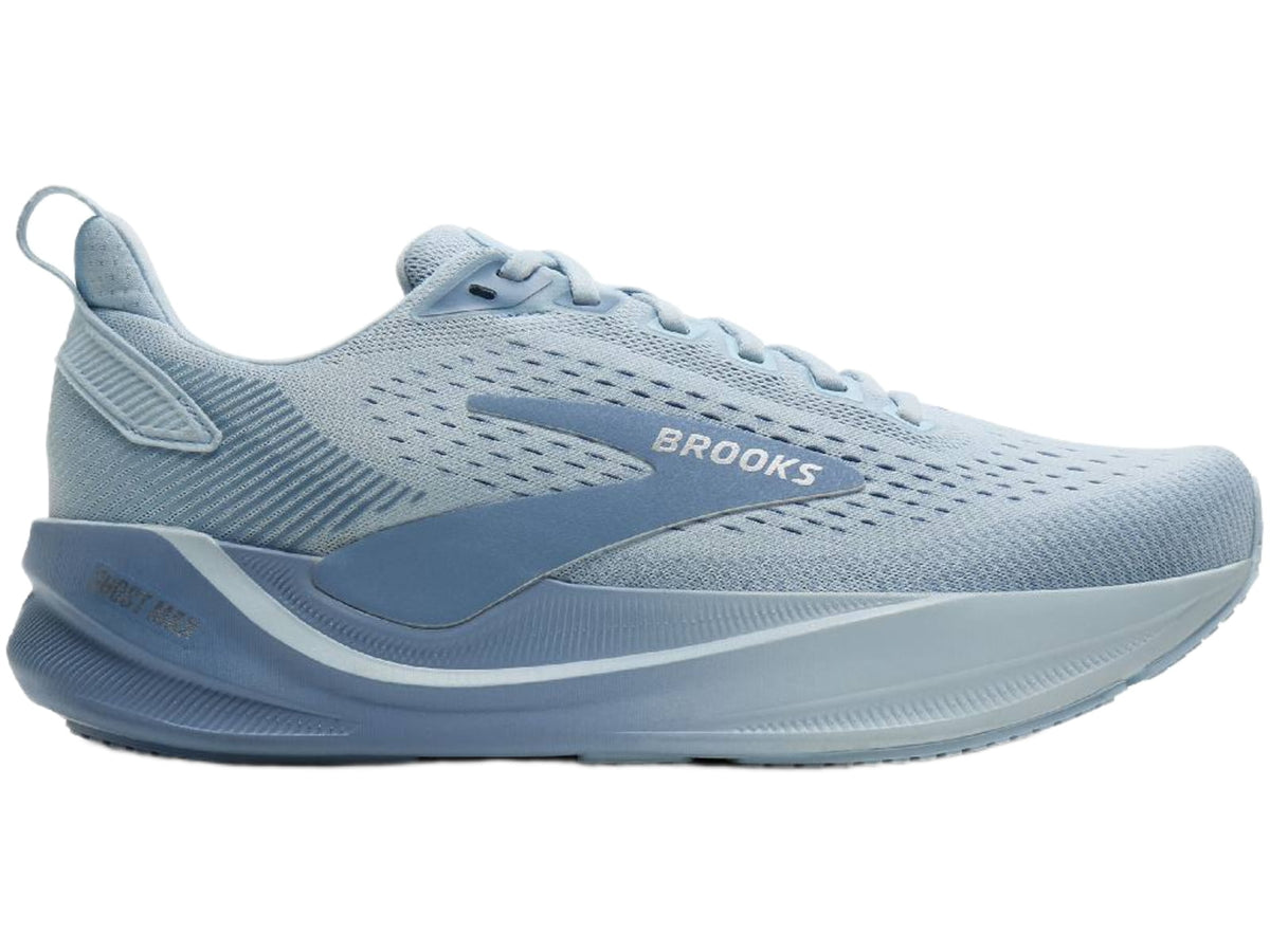 Brooks Ghost Max 4 Road Running Shoes - Women's
