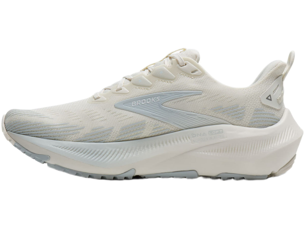 Brooks Ghost Trail