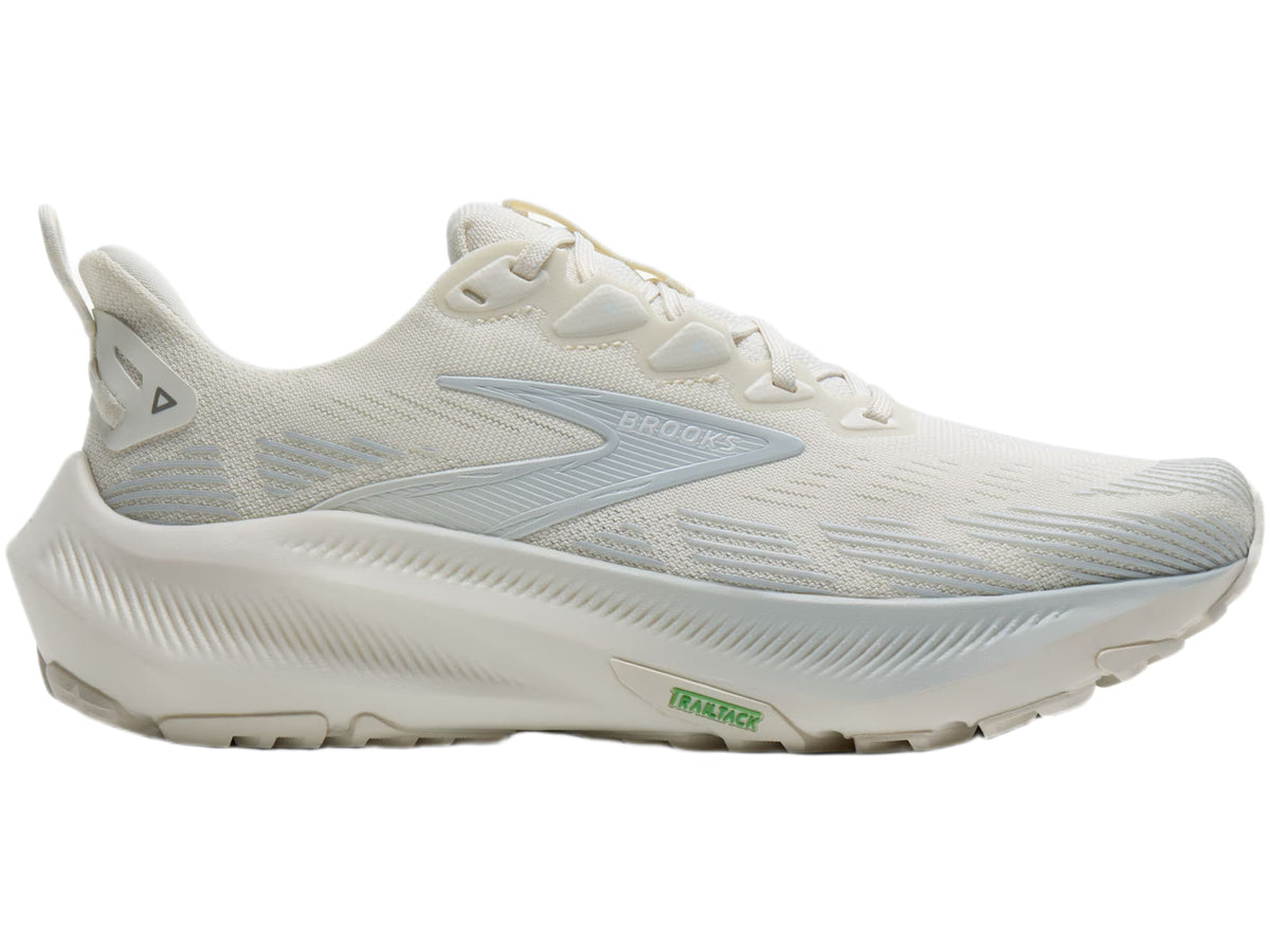 Brooks Ghost Trail