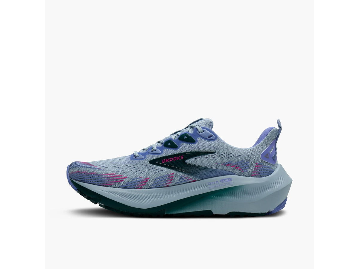Brooks Ghost Trail