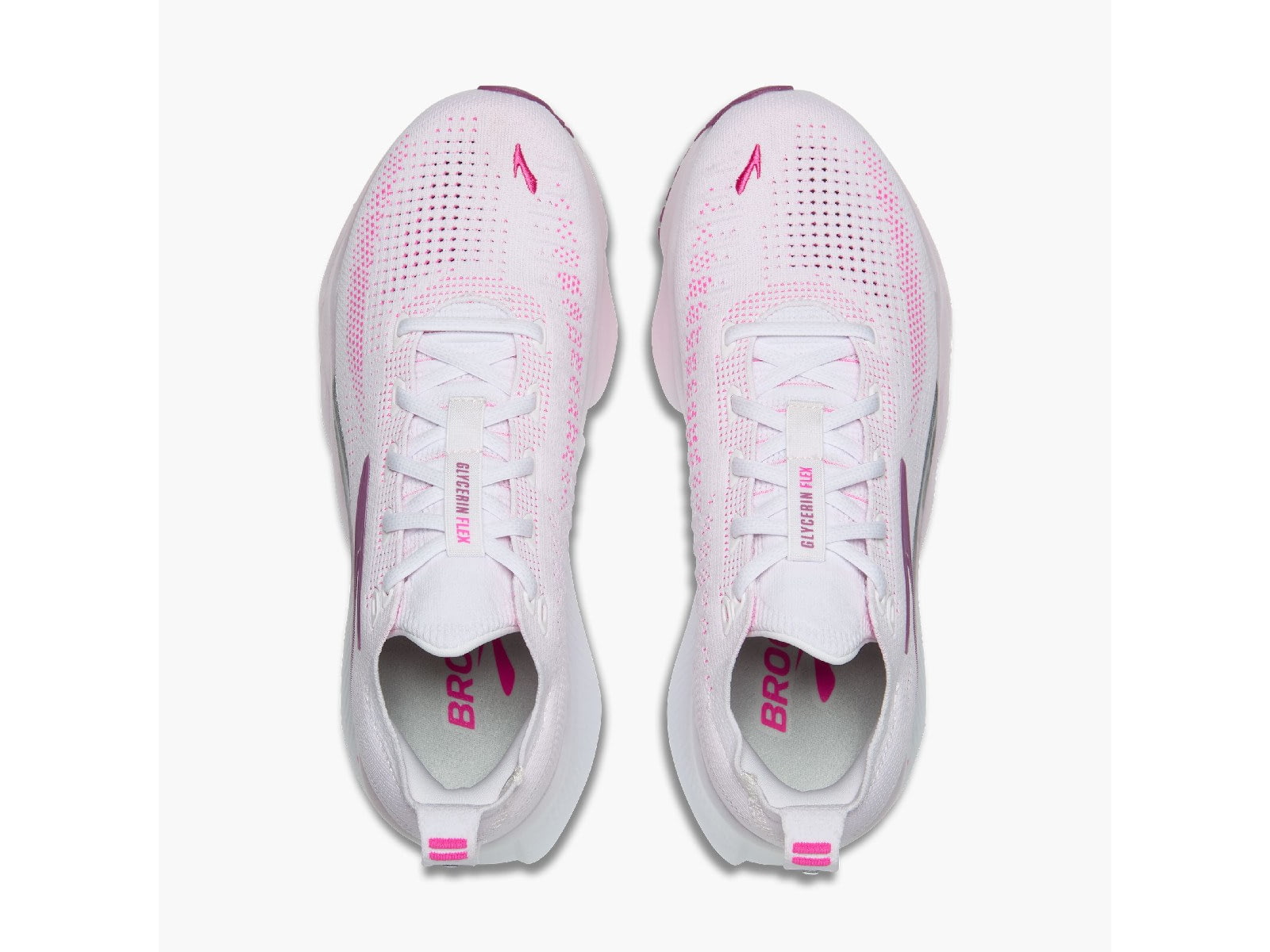 Brooks Glycerin Flex - Women's