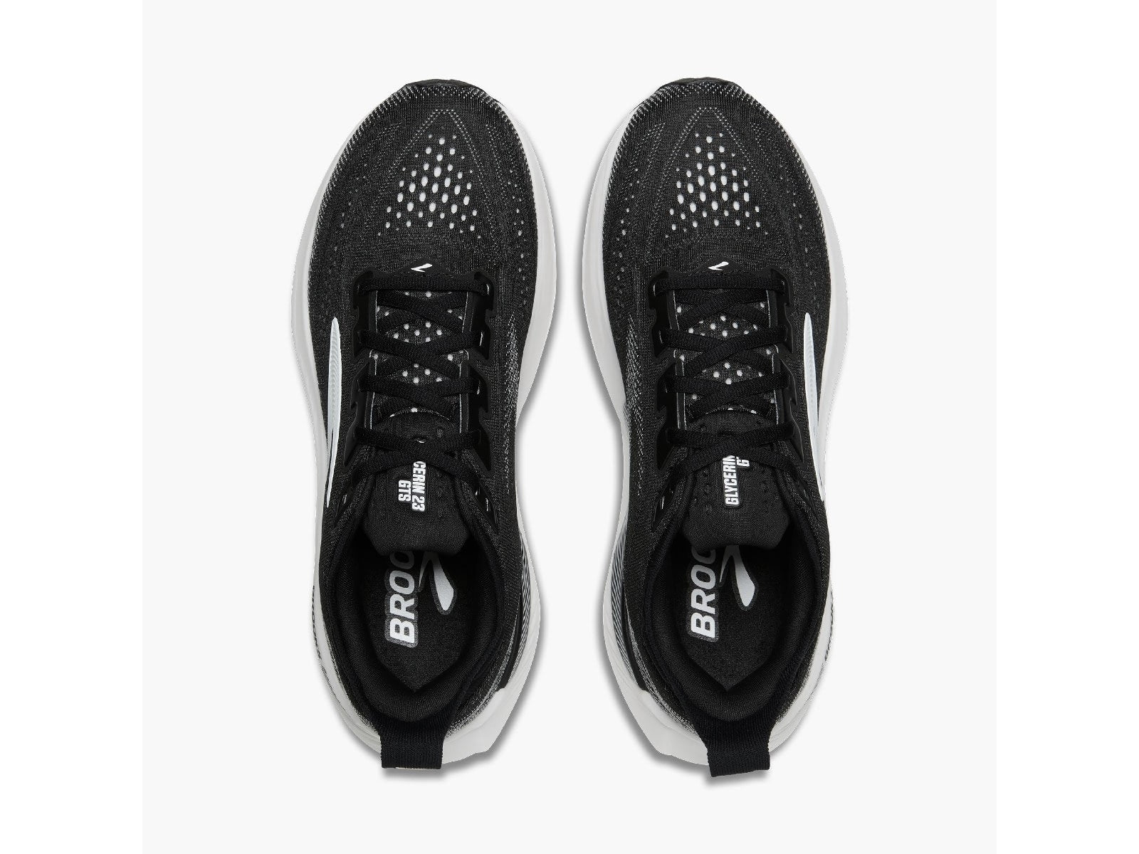 Brooks Glycerin GTS 23 - Men's