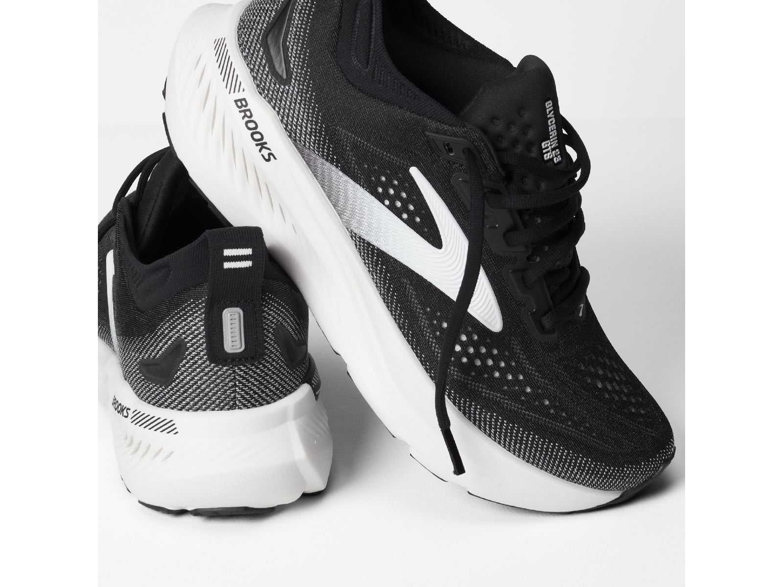 Brooks Glycerin GTS 23 - Men's