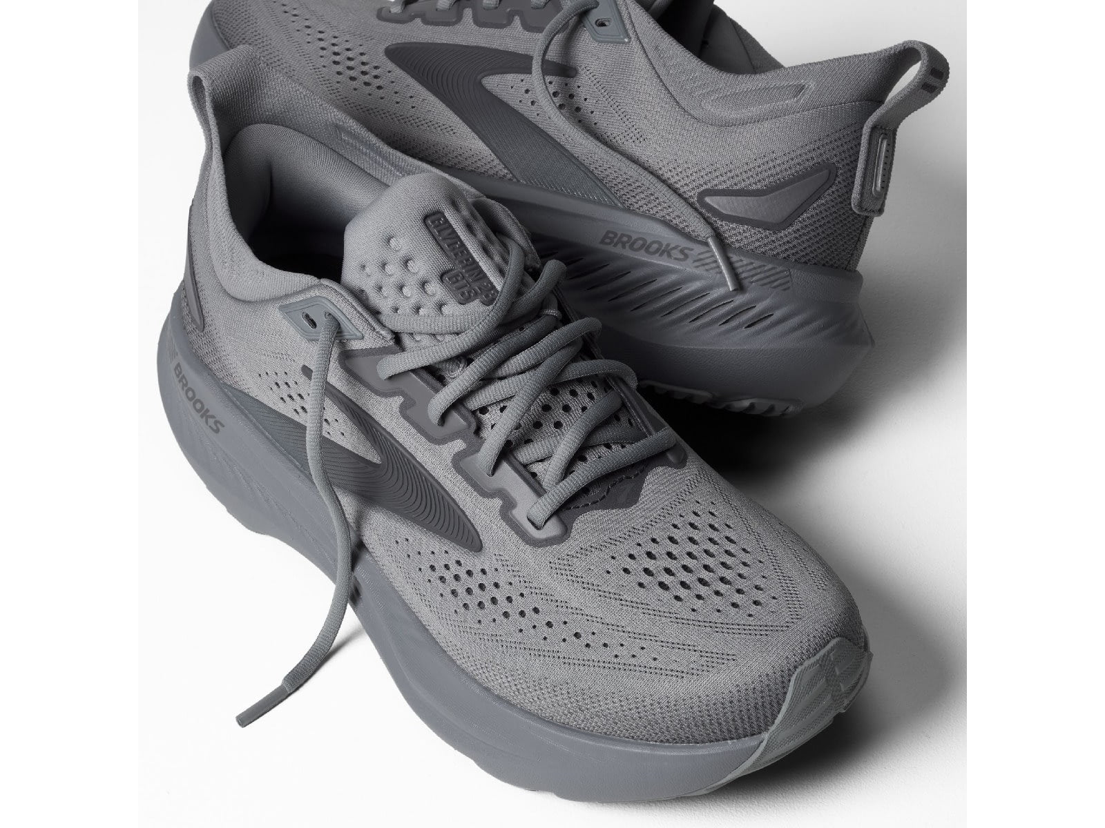 Brooks Glycerin GTS 23 - Men's