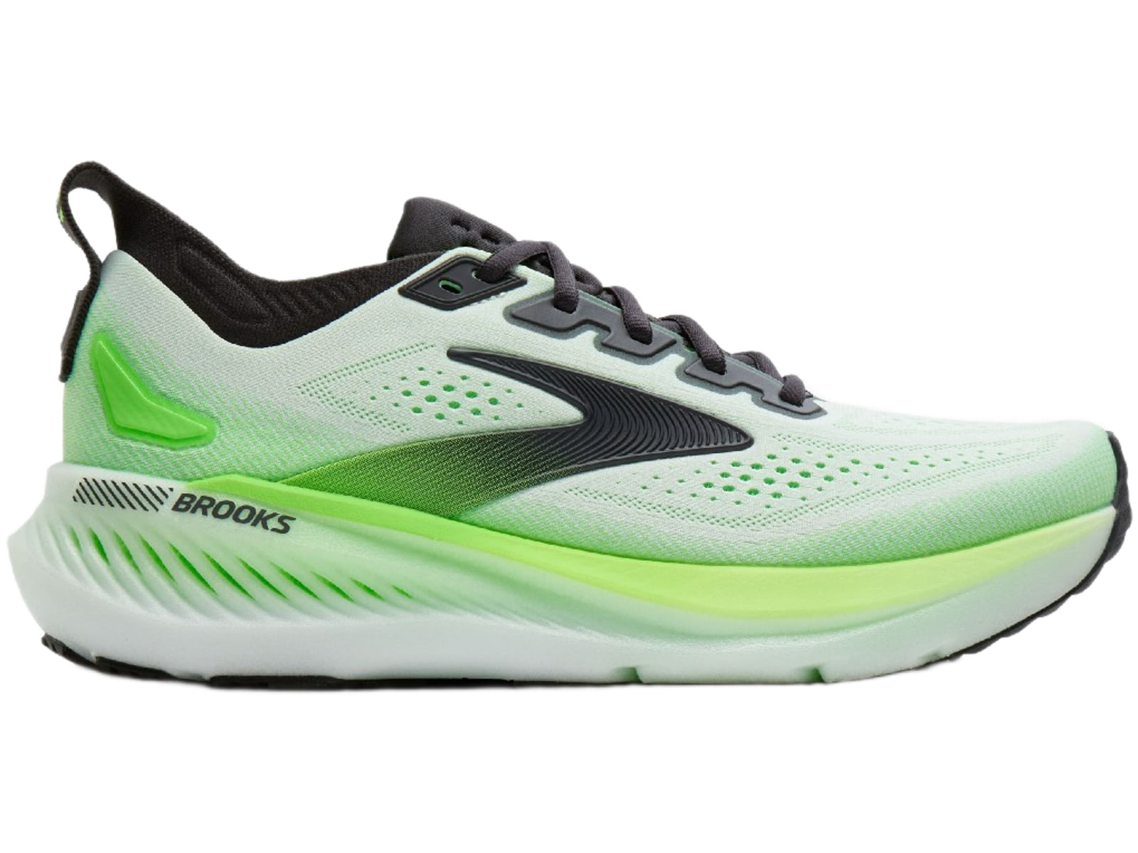Brooks Glycerin GTS 23 - Men's