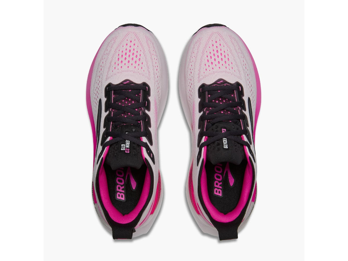 Brooks Glycerin GTS 23 - Women's