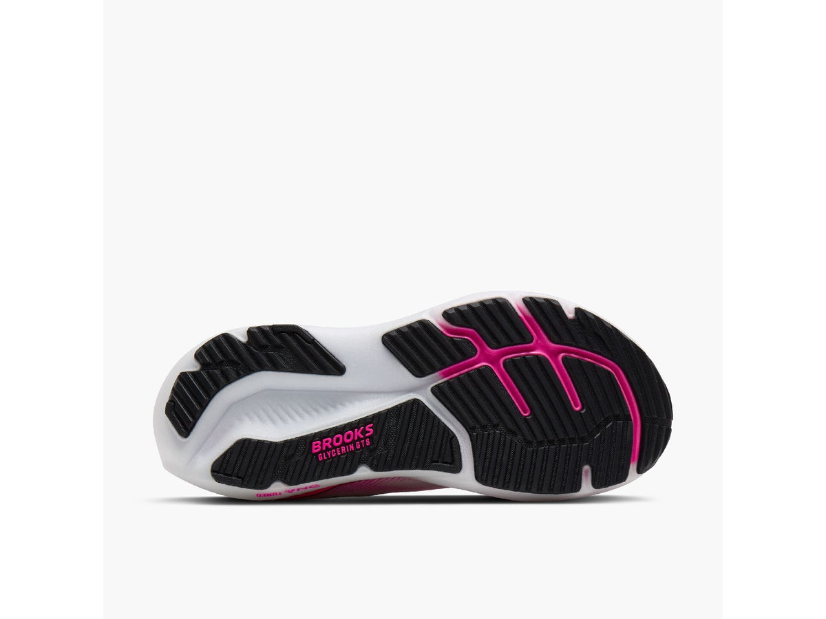 Brooks Glycerin GTS 23 - Women's