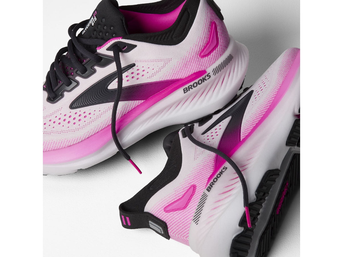 Brooks Glycerin GTS 23 - Women's