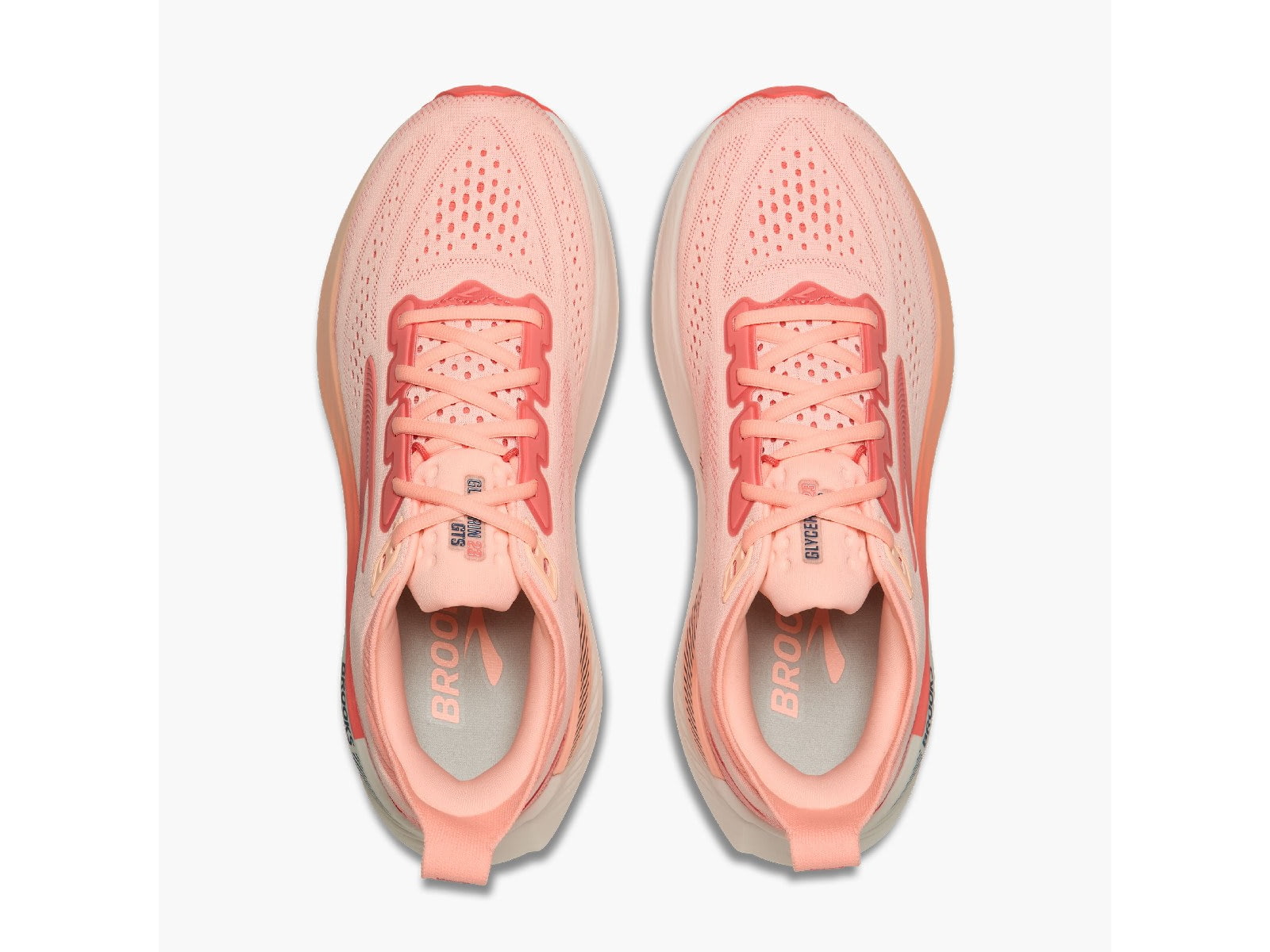 Brooks Glycerin GTS 23 - Women's