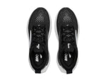 Brooks Glycerin GTS 23 - Women's Road Running Shoes Black/Grey/White