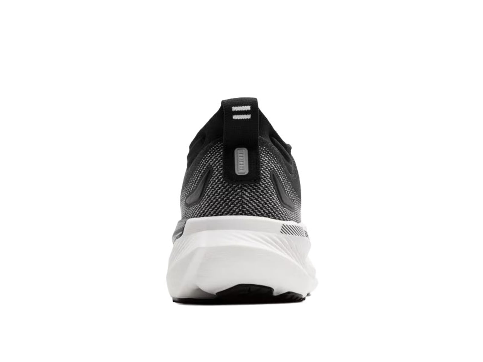 Brooks Glycerin GTS 23 - Women's Road Running Shoes Black/Grey/White