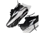 Brooks Glycerin GTS 23 - Women's Road Running Shoes Black/Grey/White