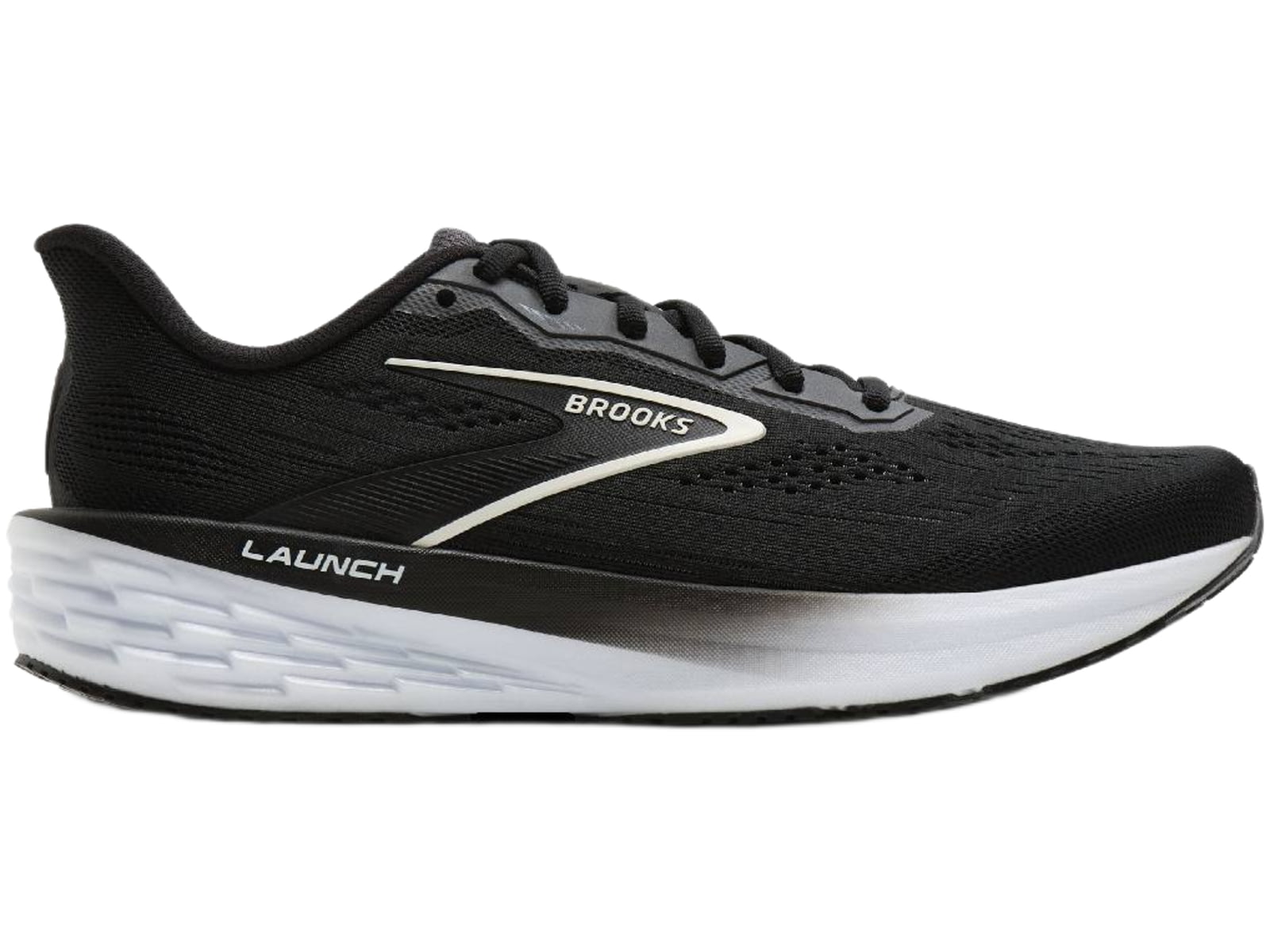 Brooks Launch 12 Road Running Shoes - Men's