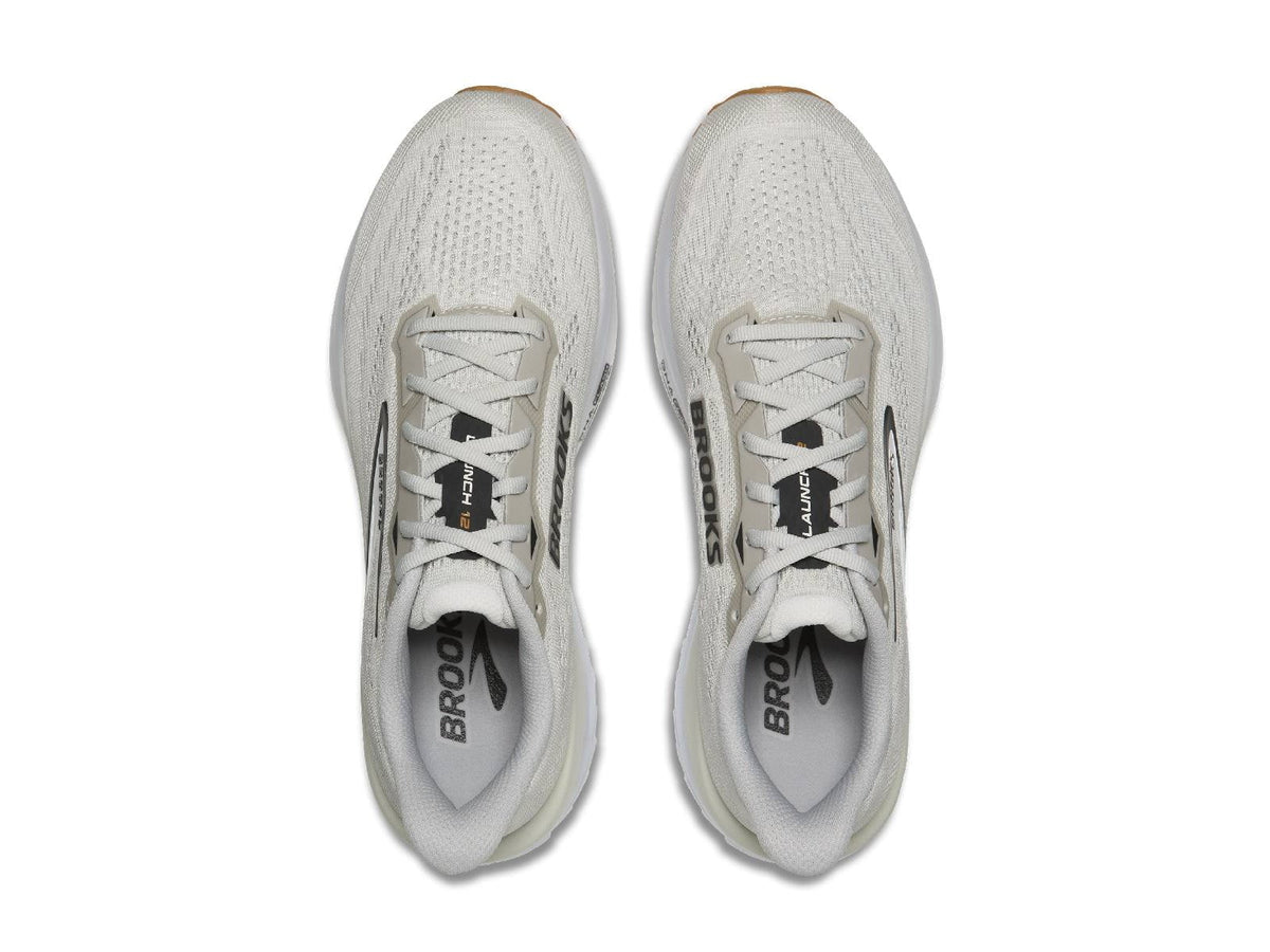 Brooks Launch 12 Road Running Shoes - Men's
