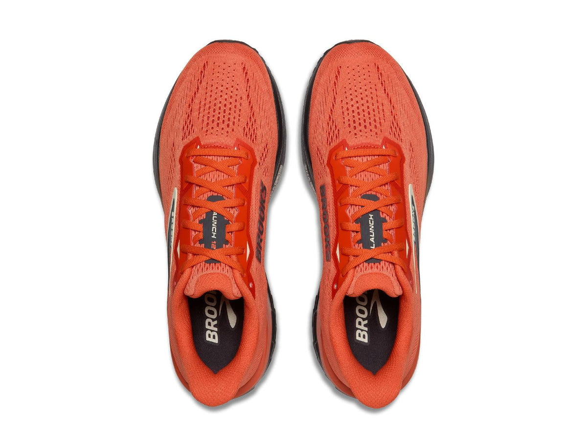 Brooks Launch 12 Road Running Shoes - Men's