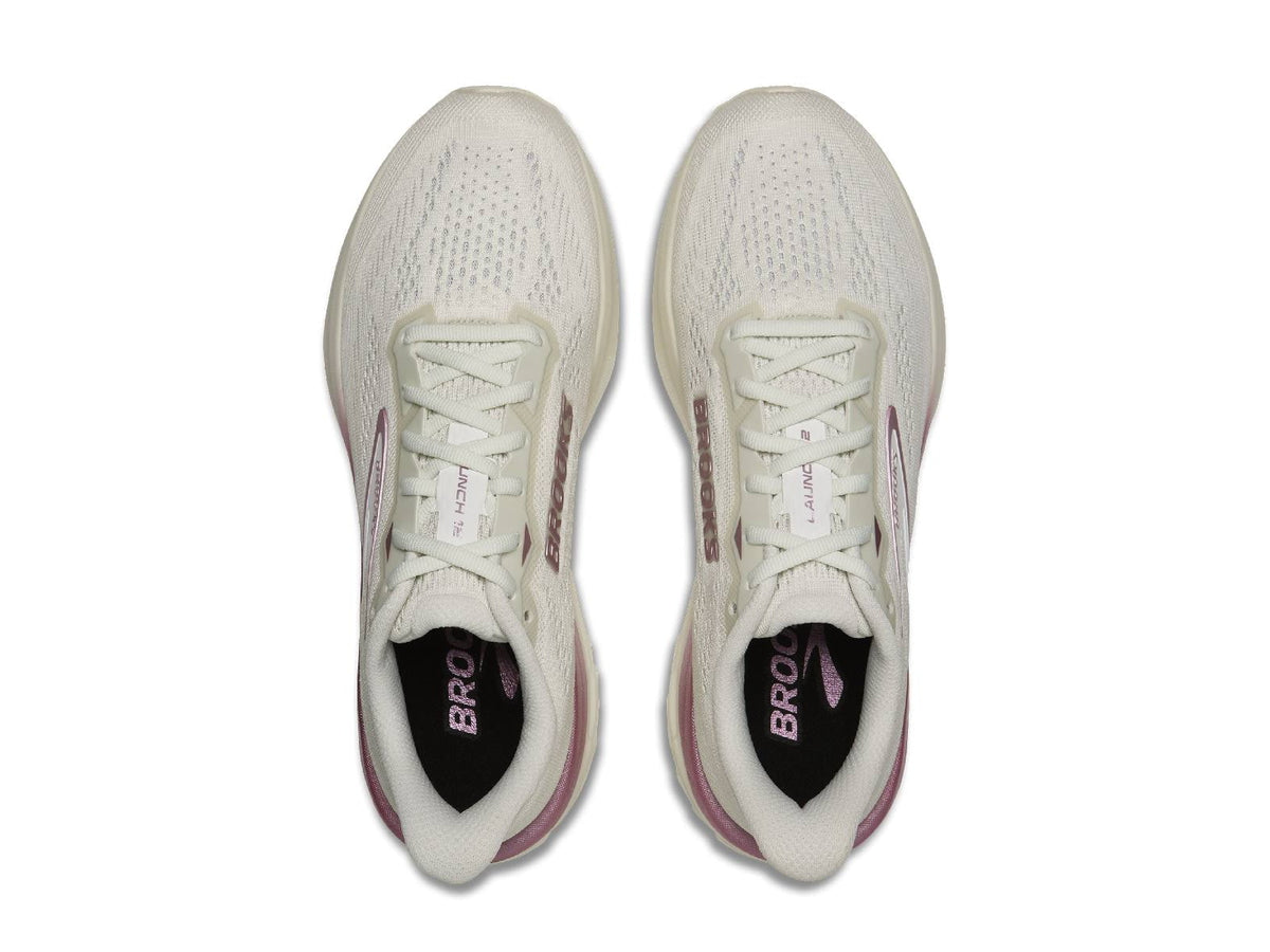 Brooks Launch 12 Road Running Shoes - Women's