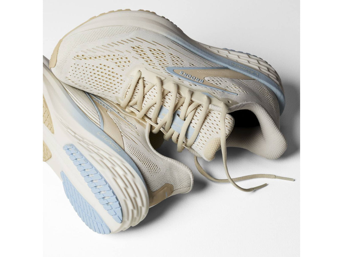 Brooks Launch 12 Road Running Shoes - Women's
