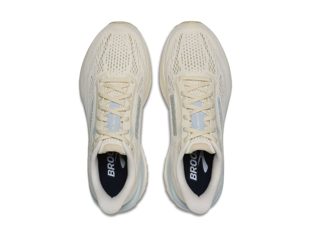 Brooks Launch 12 Road Running Shoes - Women's